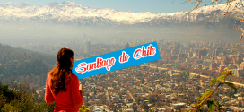 Santiago do Chile