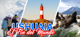 Ushuaia